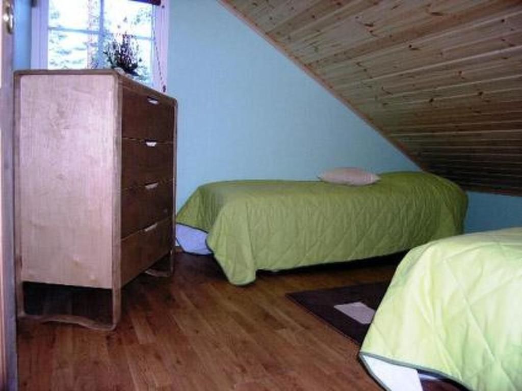 Дома для отпуска Holiday Home Beige 2 Kinnula-27