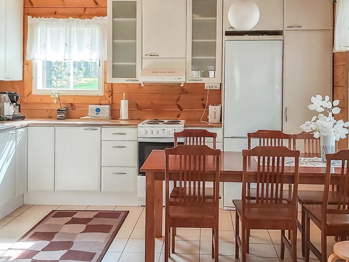 Дома для отпуска Holiday Home Beige 2 Kinnula-9