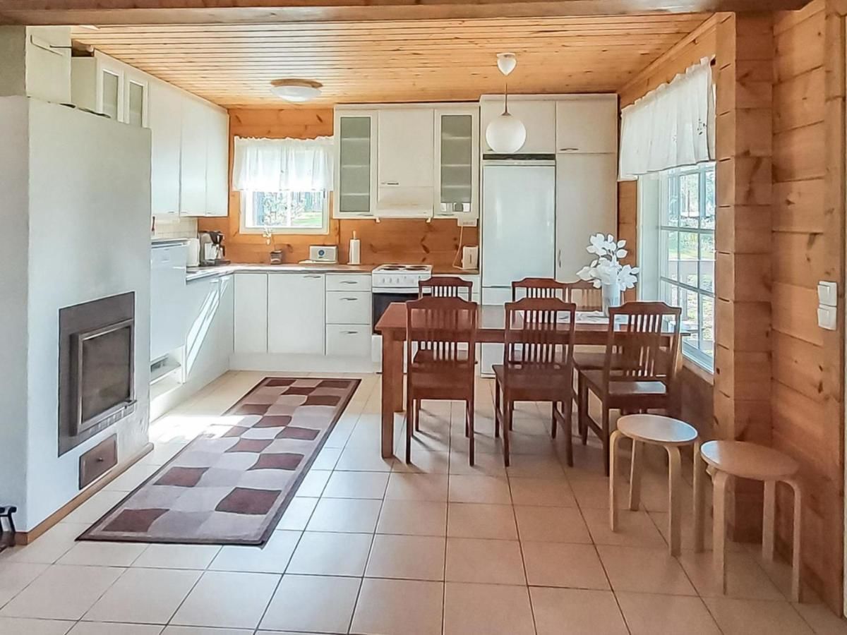 Дома для отпуска Holiday Home Beige 2 Kinnula-10