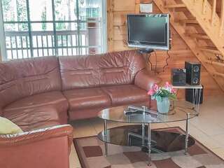 Дома для отпуска Holiday Home Beige 2 Kinnula-4